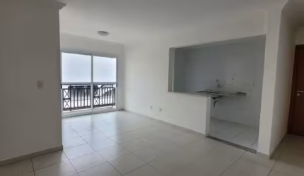 Apartamento de 3 dormitórios para Locação no Monte Castelo