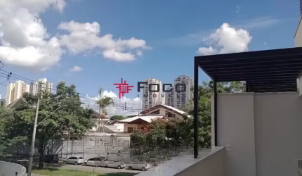 Apartamento Edifício Move - Jardim Aquarius 01 Suíte 67,35 m² São José dos Campos