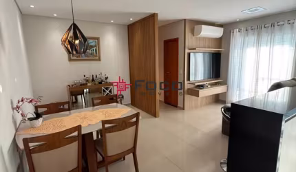 MI-Apartamento/Padrão - Residencial - No bairro Jardim Bela Vista -  Cote D`or