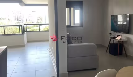 MI-Apartamento/Padrão - Residencial - No bairro Jardim Oswaldo Cruz