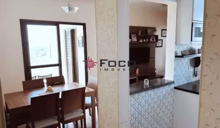 Apartamento Edifício Mirage Residence / Urbanova / 03 Dormitórios / 01 Suíte / 74M² São José dos Campos
