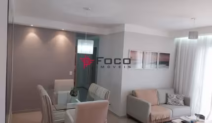 Apartamento/Padrão - Residencial - No bairro Vila Sanches -  Bella Cittá