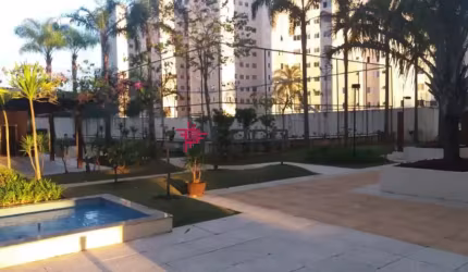 MI- Apartamento/Padrão - Residencial - No bairro Jardim das Industrias -  Splendor Blue