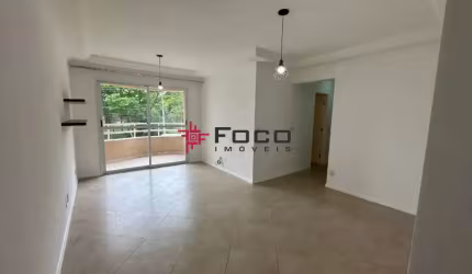 Apartamento - Ed. Parque das Artes - Santana - 3 dormitórios sendo 1 suíte - 84m².