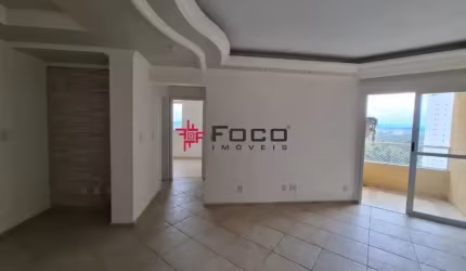 Apartamento / Jardim Esplanada / 2 Dormitórios / 1 suíte / 2 vaga / 78m² / São José dos Campos