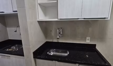Apartamento/ Floradas de São José/ 50m²/ 02 dormitórios/São José dos Campos