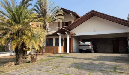 Casa com 5 dormitórios para Venda no Esplanada do Sol