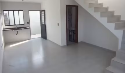 CASA DE VILLAGIO ALUGUEL 02 DORMITÓRIOS VILA SÃO PAULO, MOGI DAS CRUZES