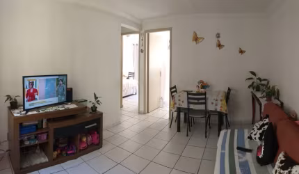Apartamento 02 dormitórios Vila Mogi Moderno, Mogi das Cruzes