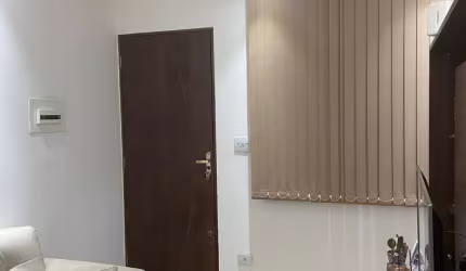 Apartamento 02 dormitórios Vila Cléo, Mogi das Cruzes