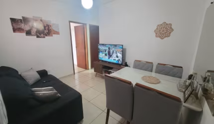 Casa Térrea de Villagio 02 Quartos, Botujuru-Mogi das Cruzes