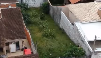 TERRENO 400 M² VILA OLIVEIRA, MOGI DAS CRUZES