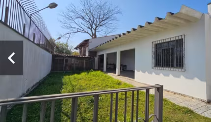 Casa aluguel 03 dormitórios, Vila Lavínia, Mogi das Cruzes