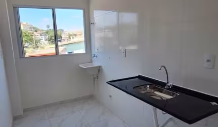 Apartamento Aluguel 02 dormitórios Mogi Moderno, Mogi das Cruzes