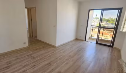 Apartamento aluguel 02 dormitórios, Condomínio Mont Rey, Vila Oliveira