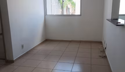 Apartamento 02 dormitórios Condomínio Miro, Mogi das Cruzes