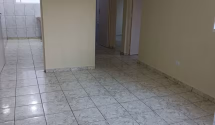 Apartamento aluguel 02 dormitórios, Parque Santana, Mogi das Cruzes