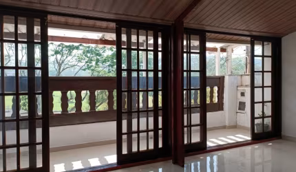 Casa 03 dormitórios Vila da Prata, Mogi das Cruzes