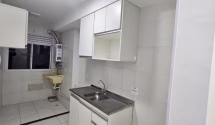 Apartamento aluguel 02 dormitórios Condomínio Único, Mogi das Cruzes