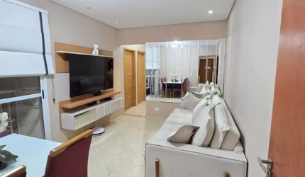 Apartamento 02 dormitórios, Condomínio Passaredo do Itapety 2, Mogi das Cruzes