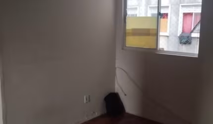 Apartamento 02 dormitórios, Jundiapeba, Mogi das Cruzes