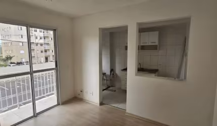 Apartamento 02 dormitórios, Condomínio Único, Mogi das Cruzes