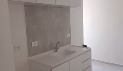 Locação apartamento 02 dormitórios Rodeio, Mogi das Cruzes