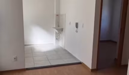 Apartamento aluguel 02 dormitórios, Condomínio Morada Mineira, Mogi das Cruzes