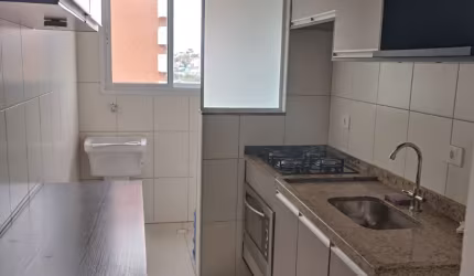 Apartamento 03 dormitórios, Condomínio Espanha III, Mogi das Cruzes