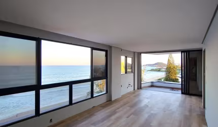 Frente-Mar | Última Fase de Entrega – Apartamento Exclusivo na Praia Alegre, Barra Velha