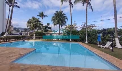 Apartamento a venda na praia do massaguaçu