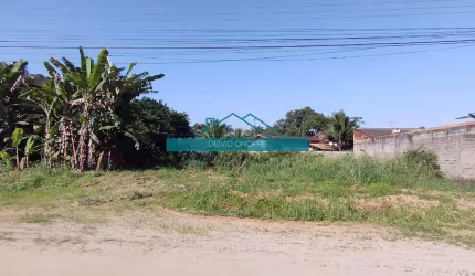Terreno a venda Bairro Portal Fazendinha Getuba