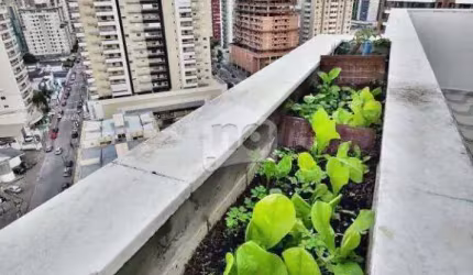 Linda Cobertura em Campinas com Piscinia