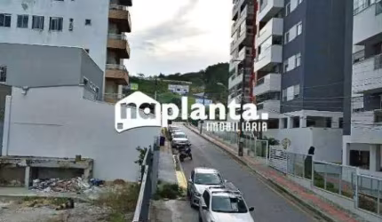 Terreno Praia Comprida - São José - SC - Ótima viabilidade