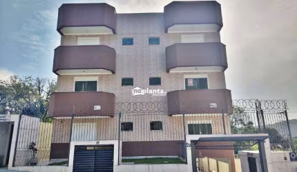 Apartamento Forquilhinhas