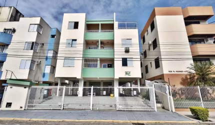 Apartamento em Canasvieiras