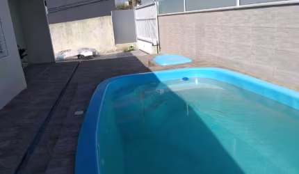 Casa em Areias São José SC