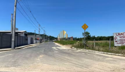 Loteamento Acoli - Terreno à venda, Forquilhinhas, São José, SC
