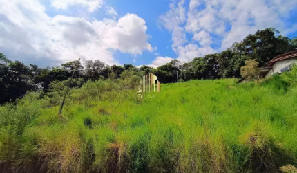 Lote à venda, no Bairro Colônia Santana, São José-SC,