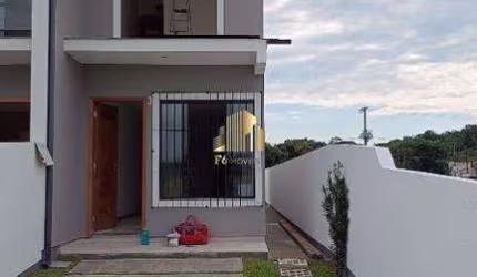 TipoImovel] à venda, no Bairro Sertão do Maruim, São José-SC, com 2 quartos, sendo 1 suíte, com 1 vaga