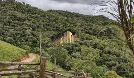 Melhor Área para investir em Rancho Queimado Com 40 mil metros e Documentação Completa