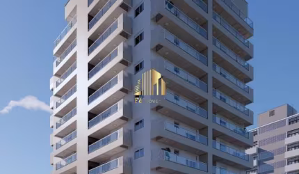 Apartamento à venda, no Bairro Jardim Cidade de Florianópolis, São José-SC, com 3 quartos, sendo 1 suíte, com 1 vaga