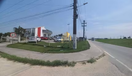 Ponto Comercial à venda, no Bairro Nova Brasília, Imbituba-SC, com , , com 20 vagas