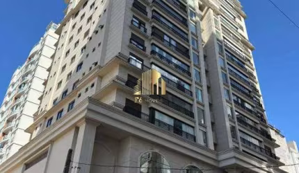 Apartamento à venda, no Bairro Campinas, São José-SC, com 3 quartos, sendo 3 suítes, com 2 vagas