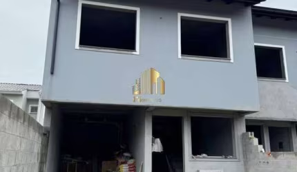 Casa à venda, no Bairro Forquilhas, São José-SC, com 2 quartos, sendo 1 suíte, com 1 vaga