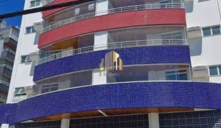 Apartamento à venda, no Bairro Centro, Palhoça-SC, com 3 quartos, sendo 1 suíte, com 1 vaga