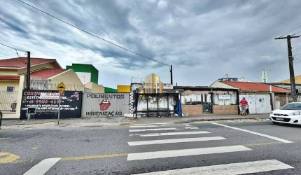 Terreno para aluguel, no Bairro Ipiranga, São José-SC