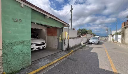 Casa à venda, no Bairro Forquilhinha, São José-SC, com 2 quartos, com 2 vagas