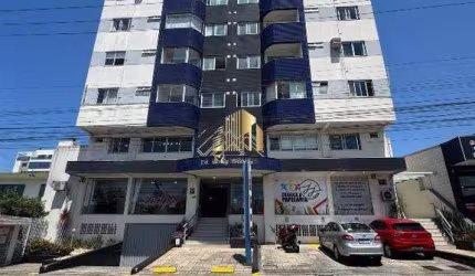 Sala à venda, no Bairro Praia Comprida, São José-SC