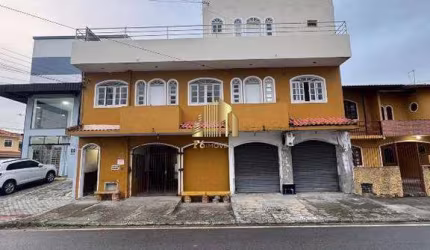 Apartamento à venda, no Bairro Ponte do Imaruim, Palhoça-SC